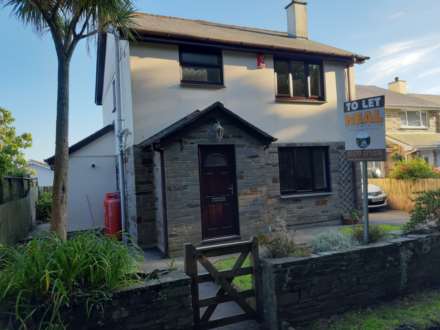 Property For Rent Lower Metherell, Callington