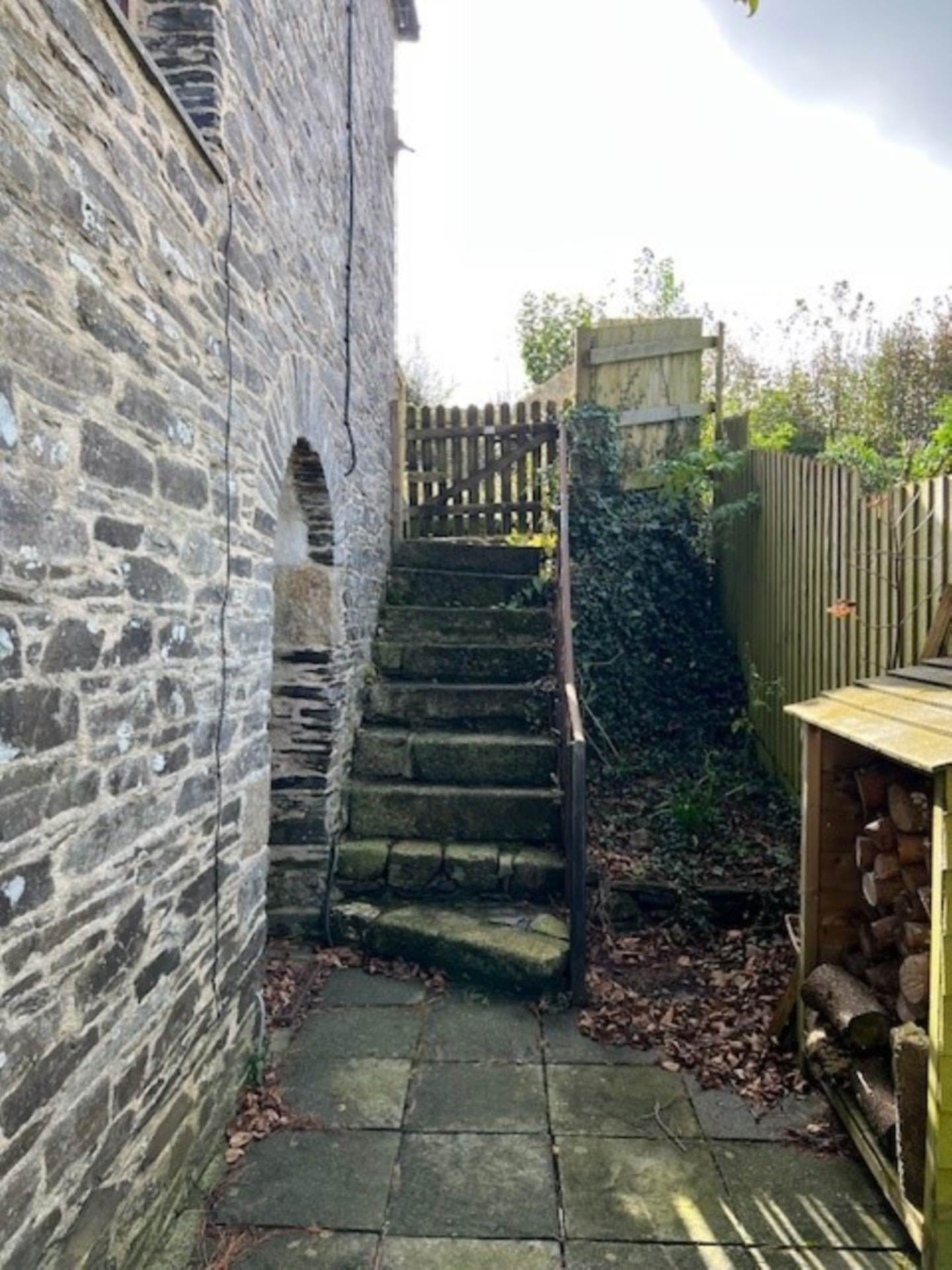 The Shippon, Lidwell, Image 30