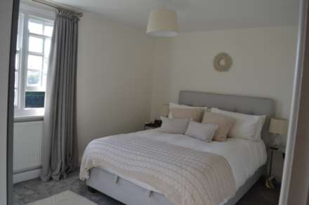 Waldron Cottages, Shefford Woodlands, Image 5