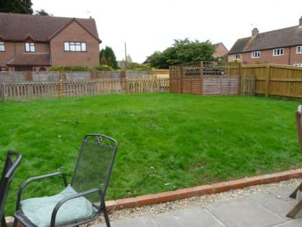 Waldron Cottages, Shefford Woodlands, Image 7