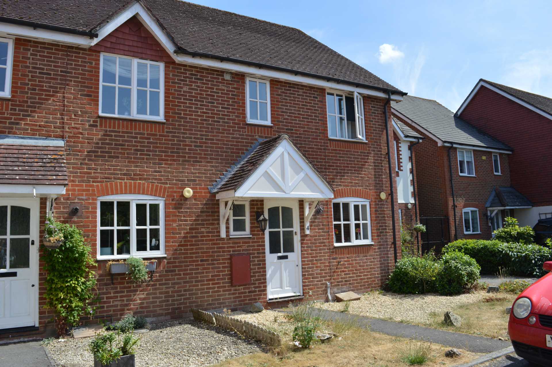Middletons Close, Eddington, Hungerford, Berkshire, RG17 0HQ, Image 1