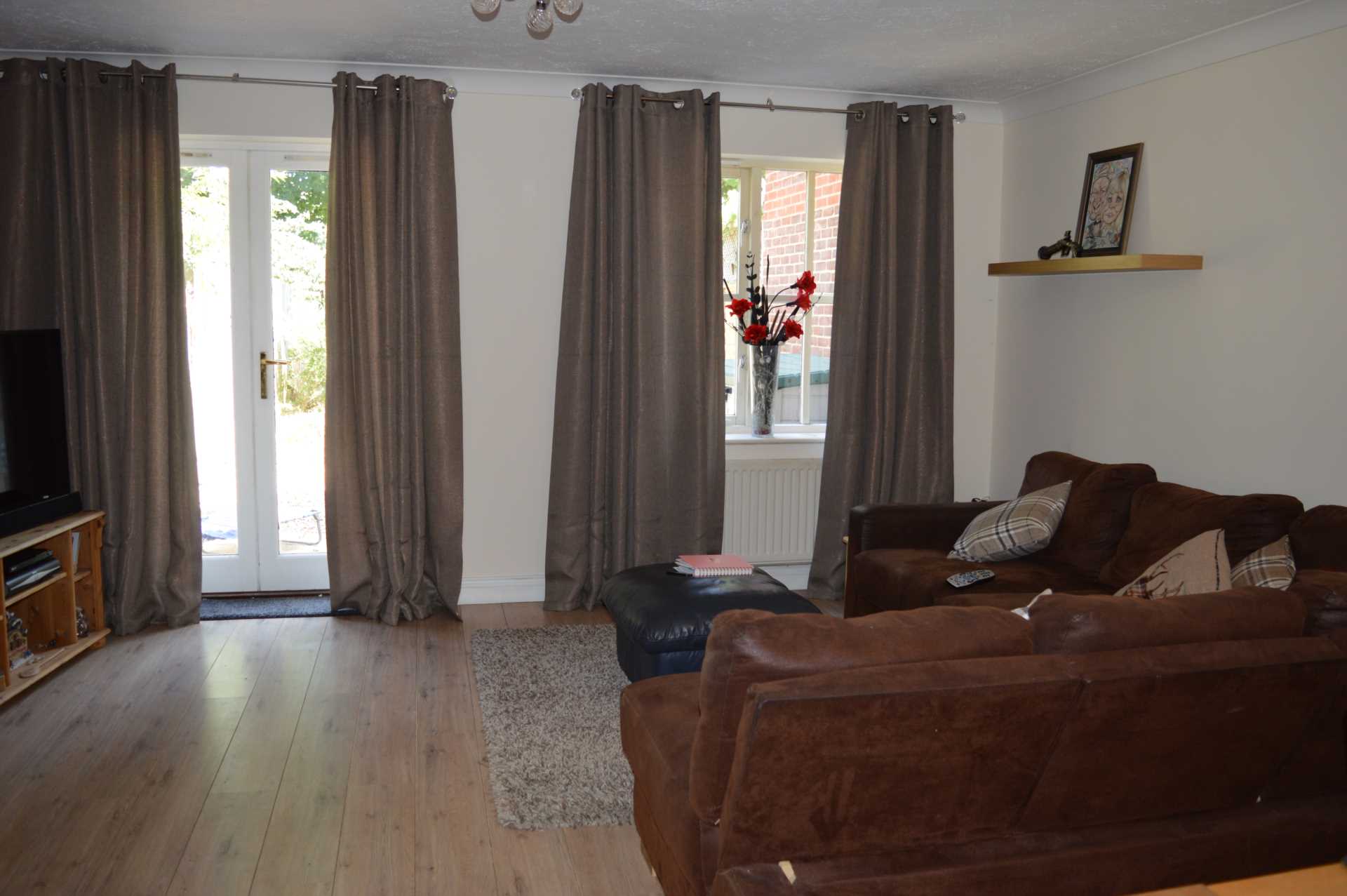 Middletons Close, Eddington, Hungerford, Berkshire, RG17 0HQ, Image 3