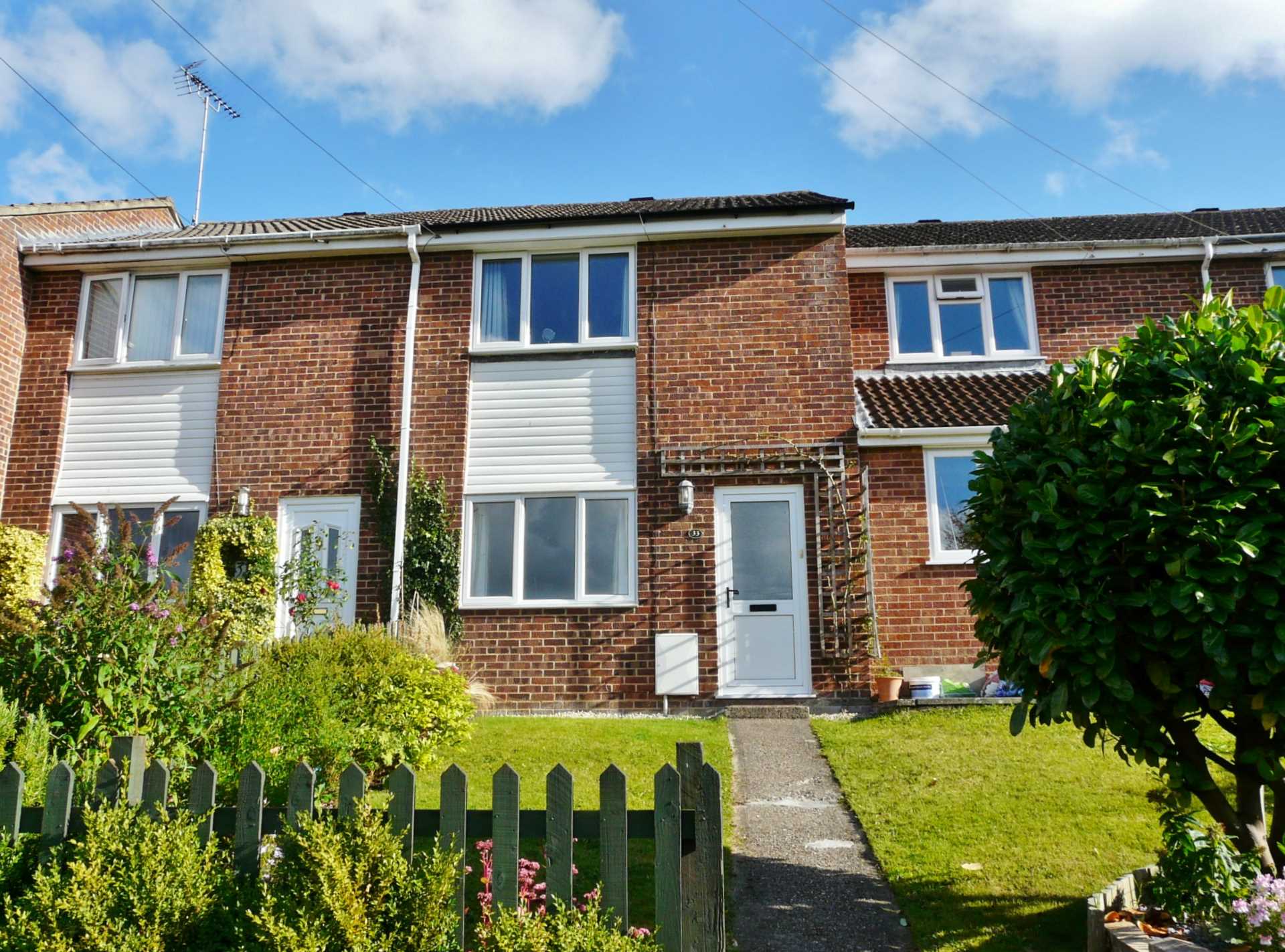 Chilton Way, Hungerford, Image 1