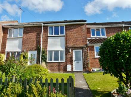 Chilton Way, Hungerford
