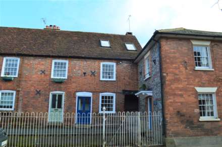 High Street, Hungerford