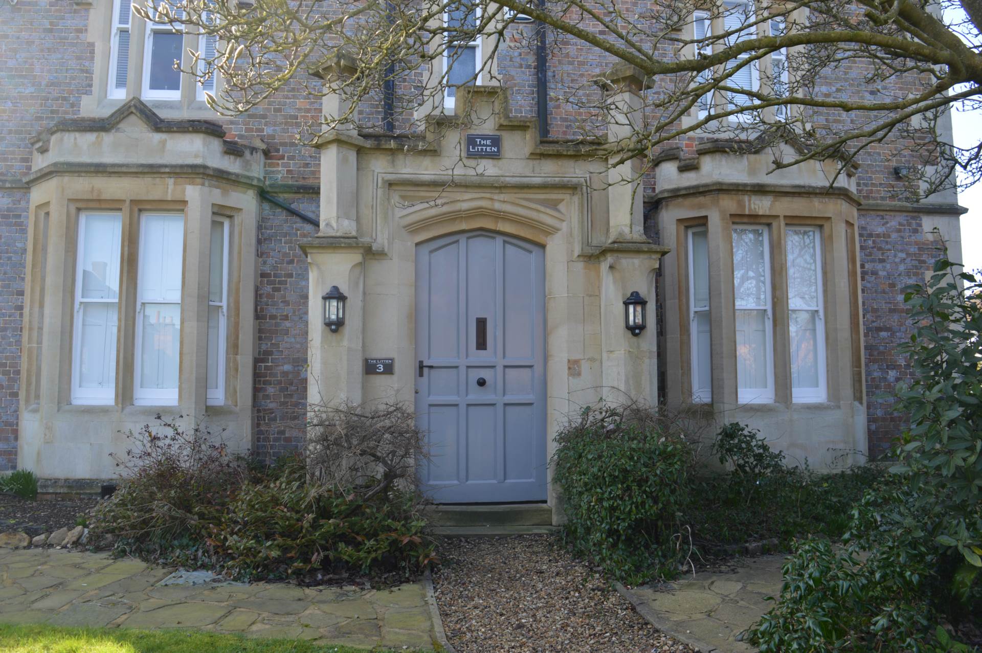 Newtown Road, Newbury, Image 1
