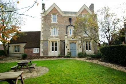 The Litten, Newbury, Image 1