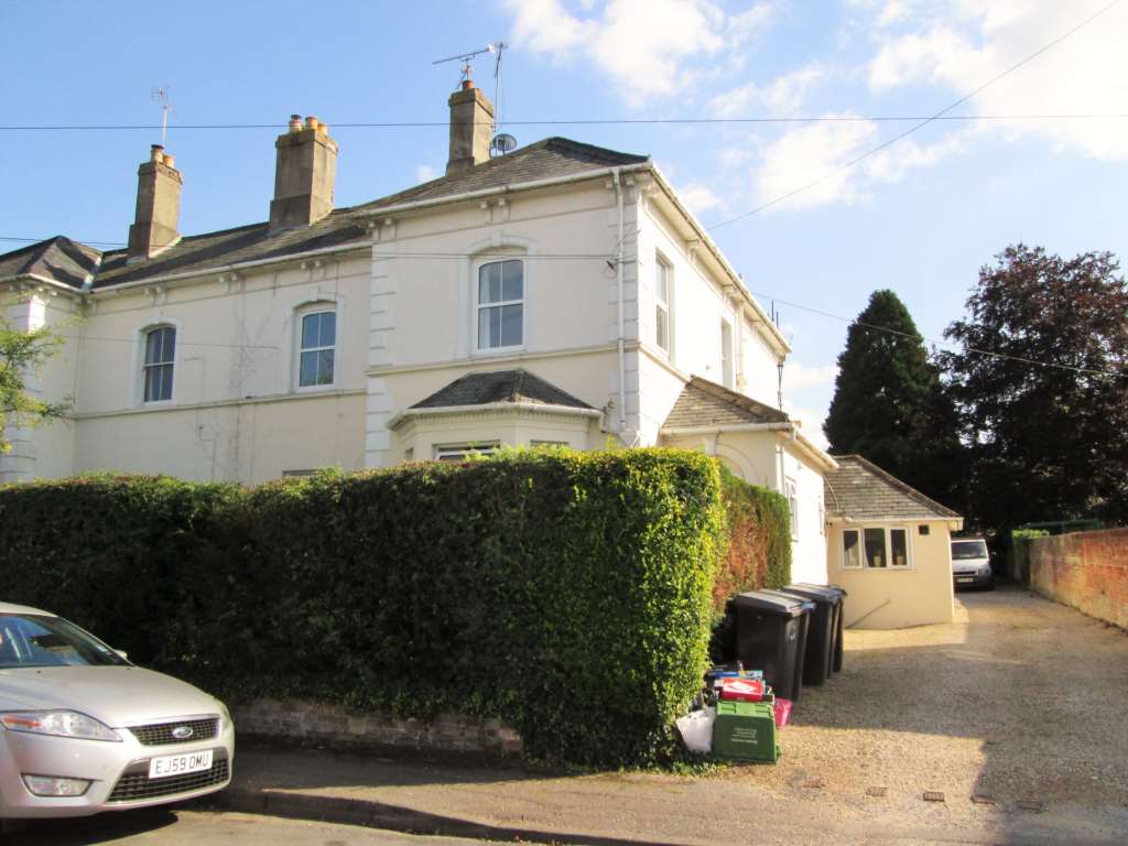 Porchester Road, Newbury, Image 1