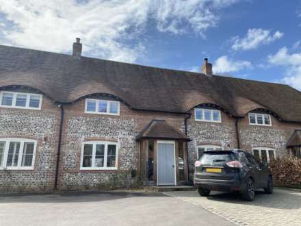 Conholt Row, Vernham Dean, Image 1
