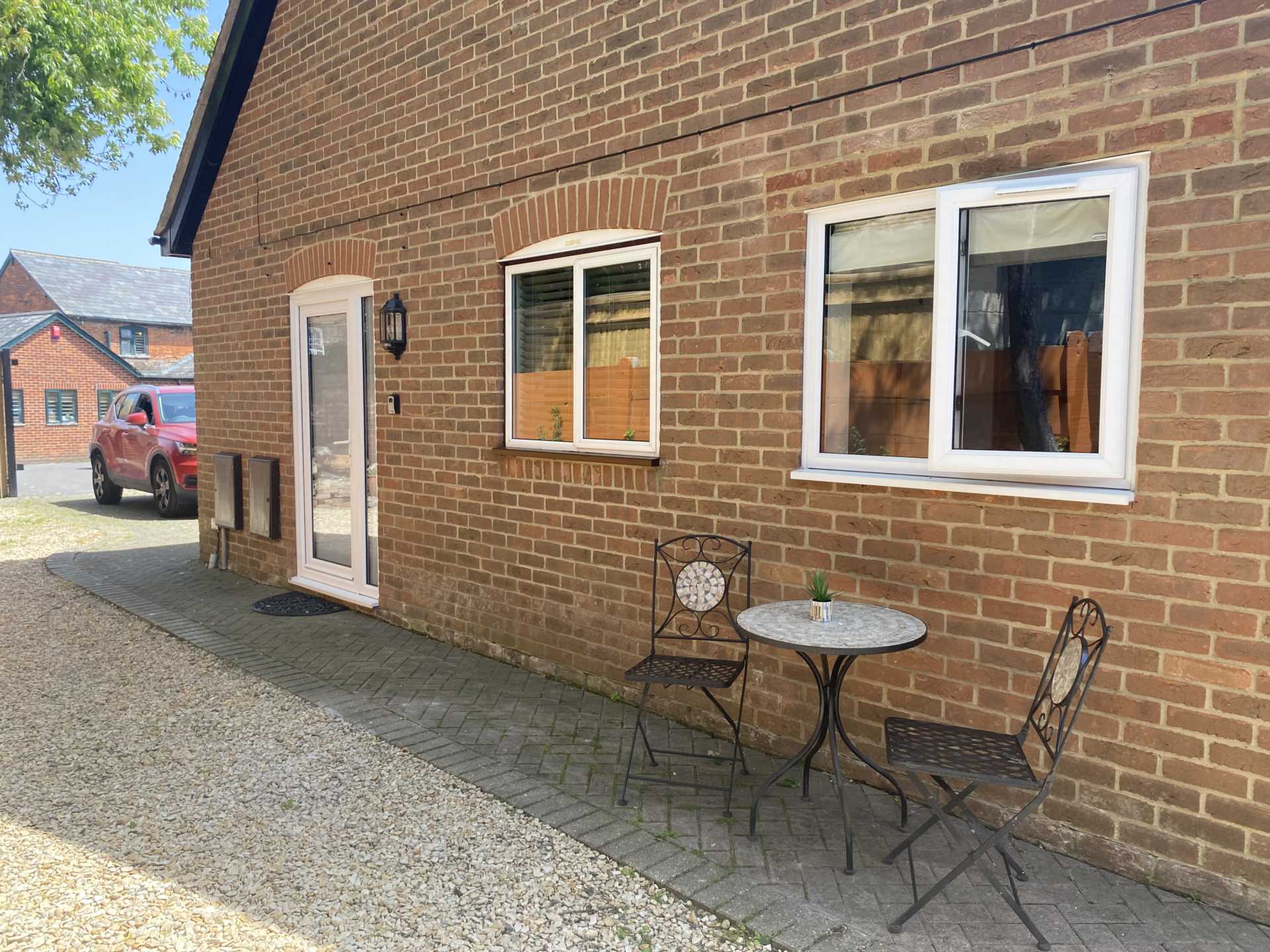 Newbury Street, Lambourn, Image 7