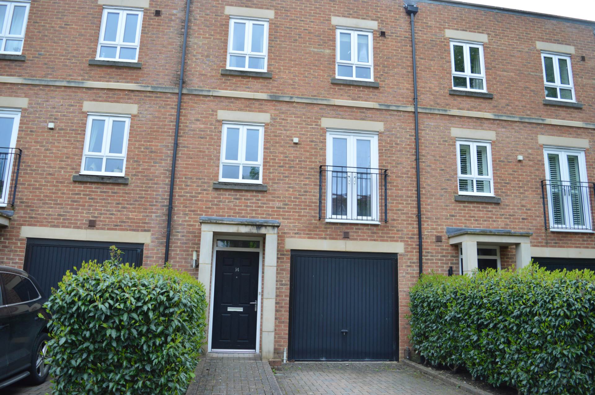 Denman Drive, Newbury, Image 1