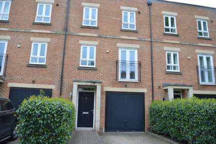 Property For Rent Denman Drive, Newbury