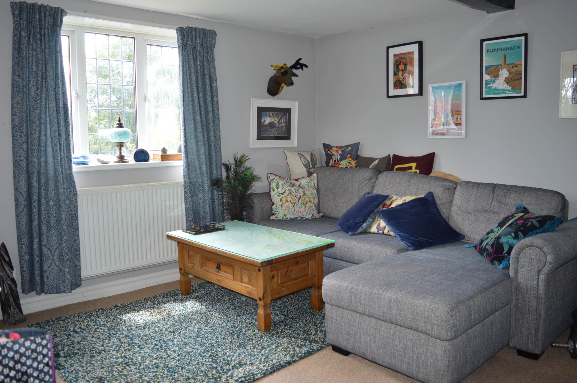 Walnut Tree Cottages, Chilton Foliat, Image 5