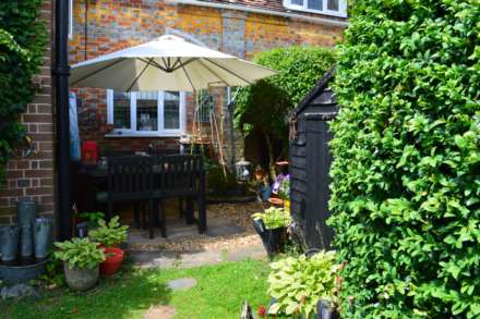 Walnut Tree Cottages, Chilton Foliat, Image 10