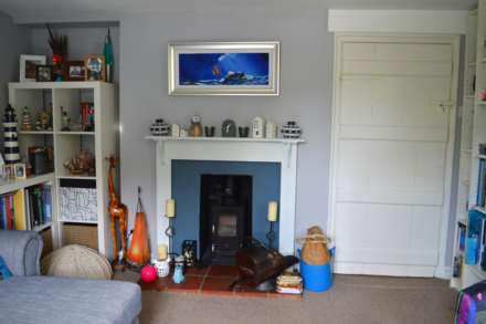 Walnut Tree Cottages, Chilton Foliat, Image 4