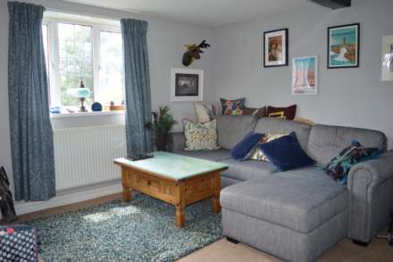 Walnut Tree Cottages, Chilton Foliat, Image 5