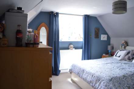 Walnut Tree Cottages, Chilton Foliat, Image 7