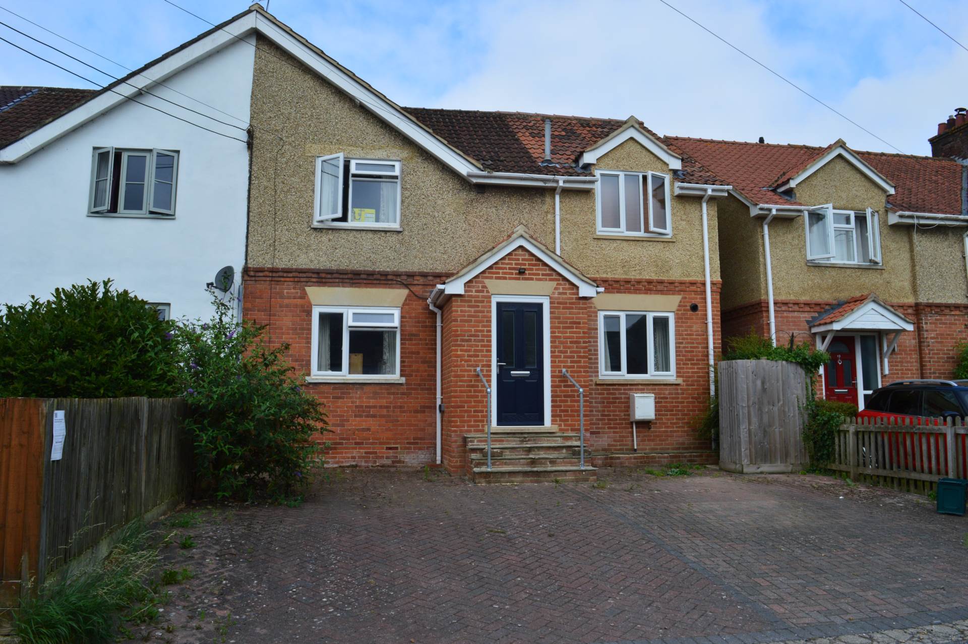 Prospect Road, Hungerford, Image 1