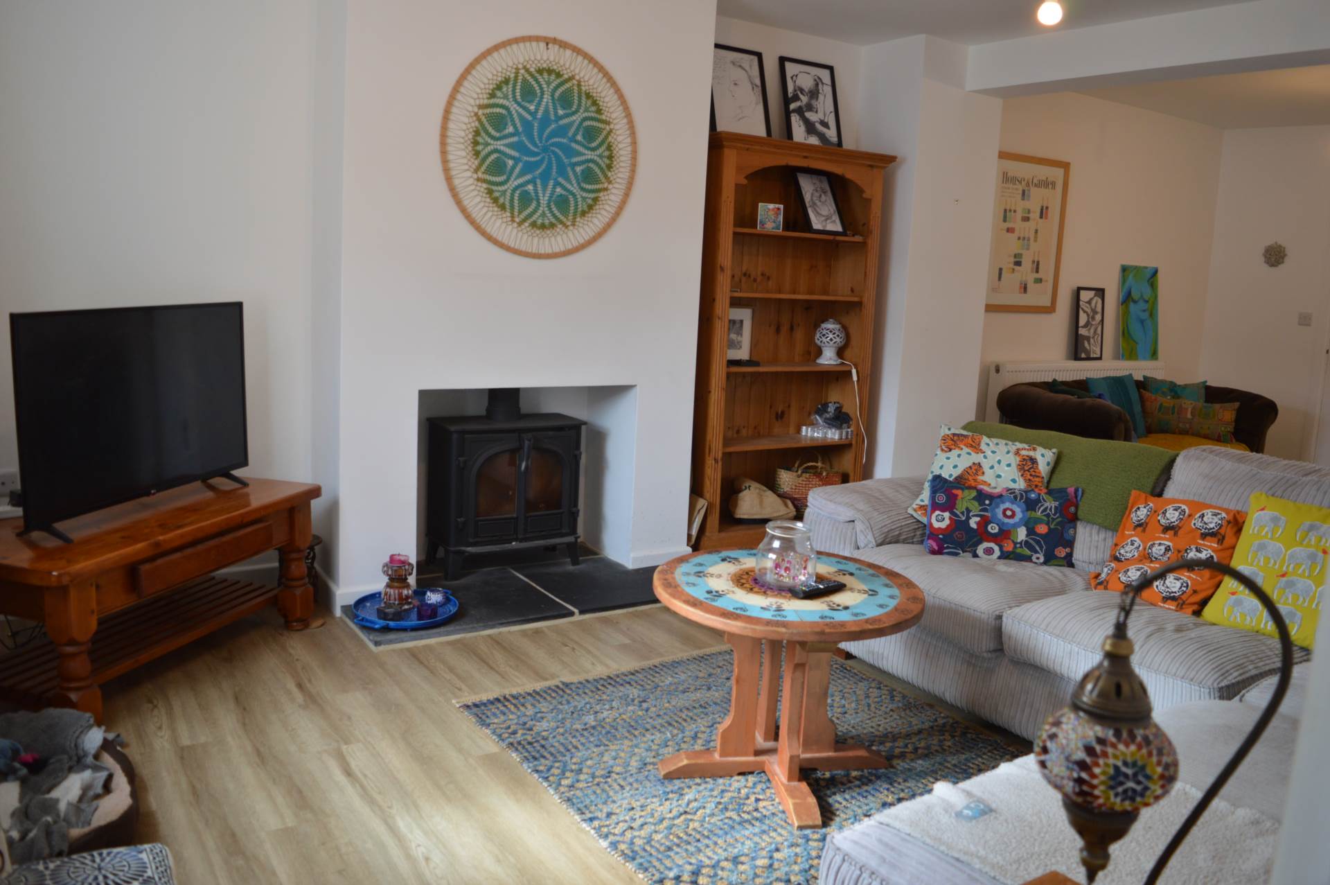 Prospect Road, Hungerford, Image 2