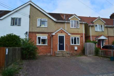 Prospect Road, Hungerford, Image 1