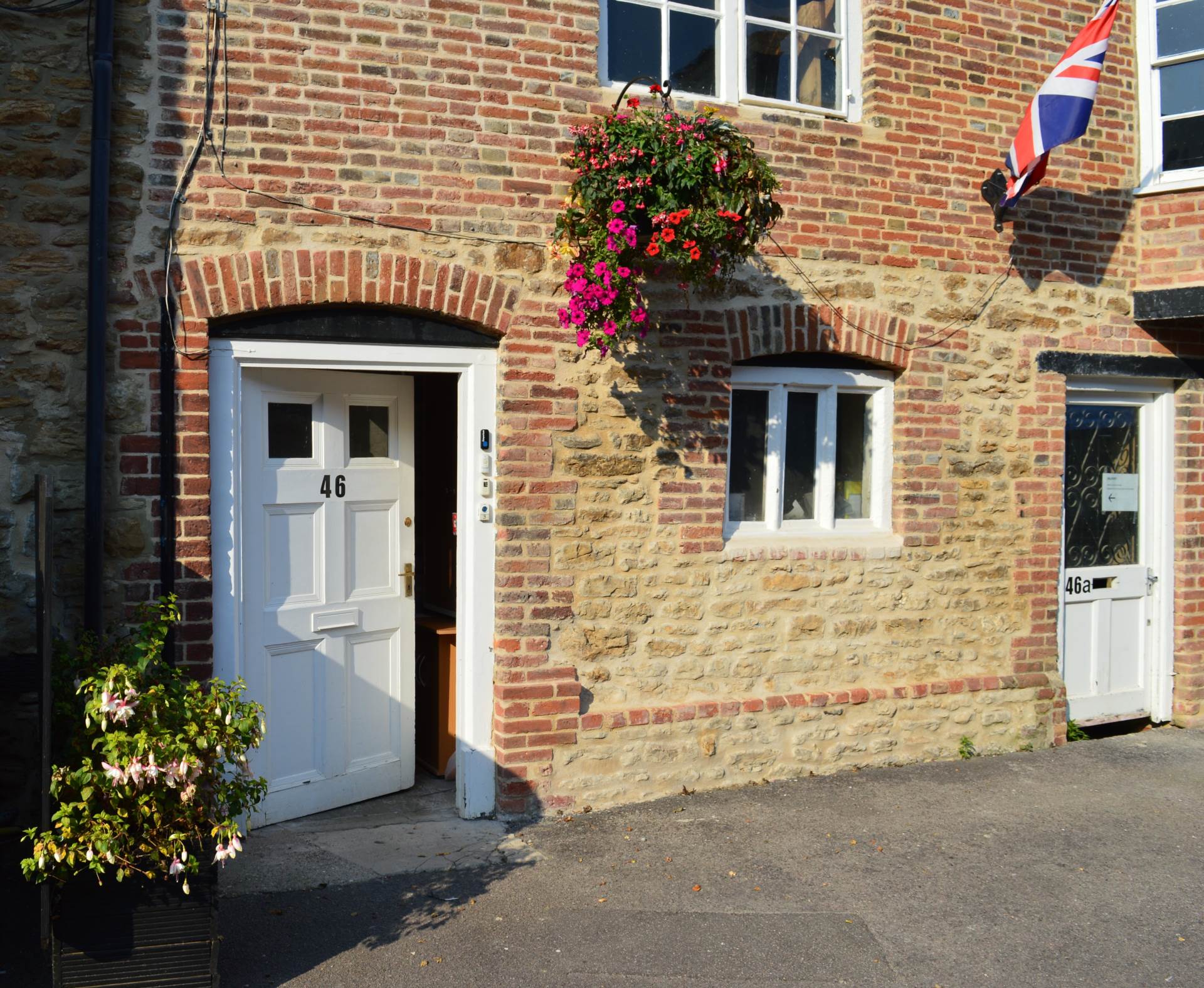 High Street, Highworth, Image 1