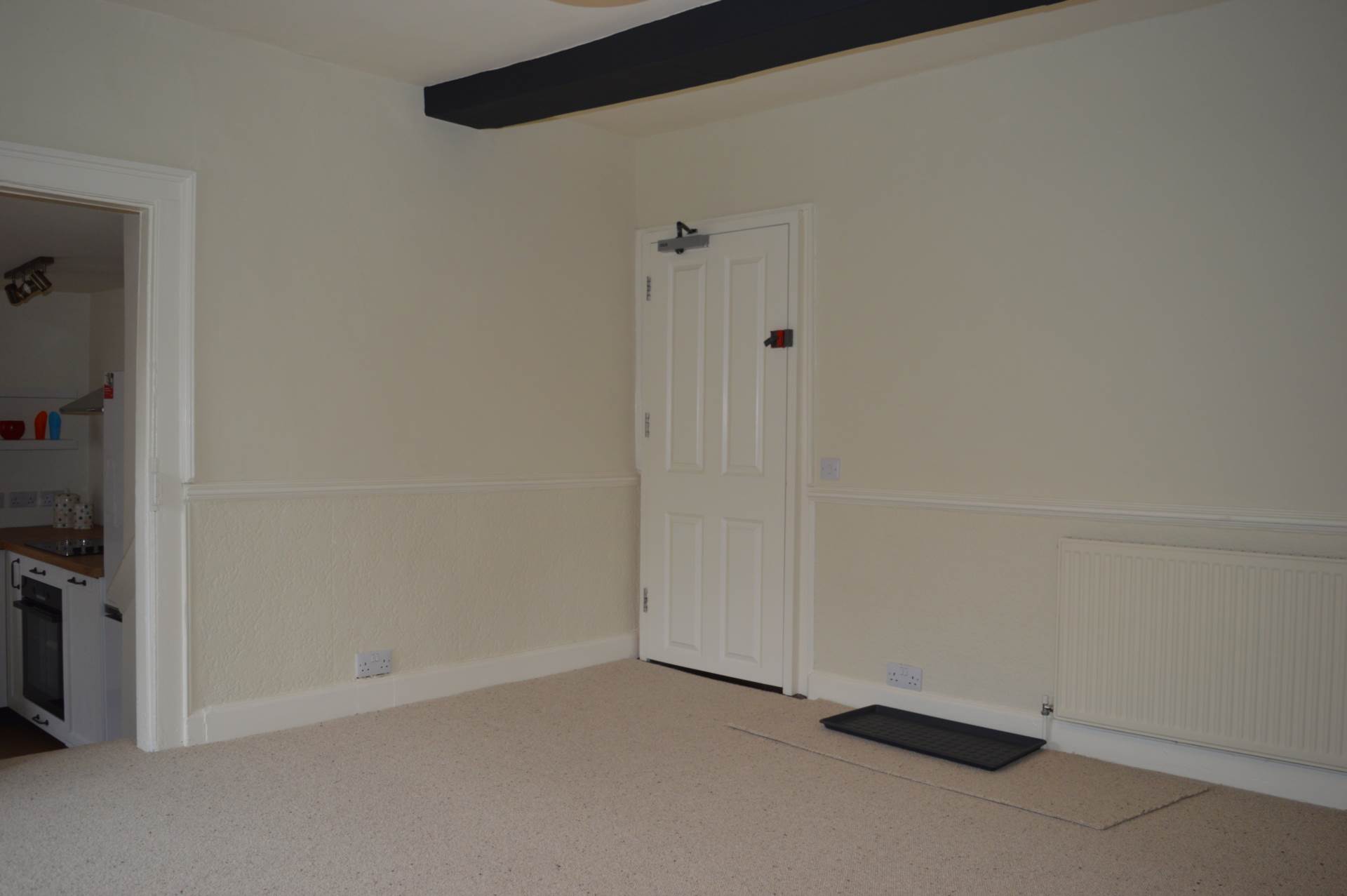 High Street, Highworth, Image 2