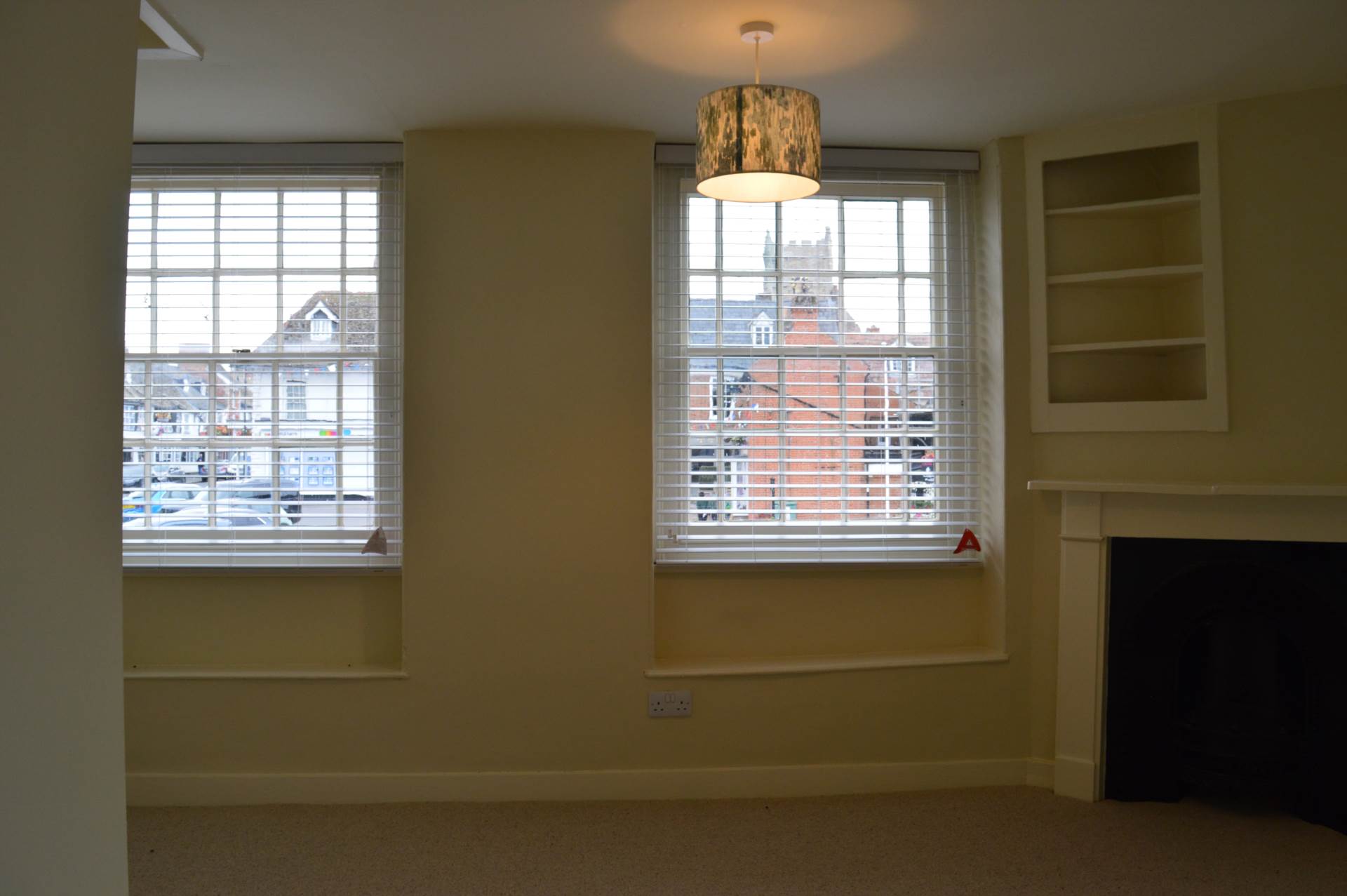 High Street, Highworth, Image 3