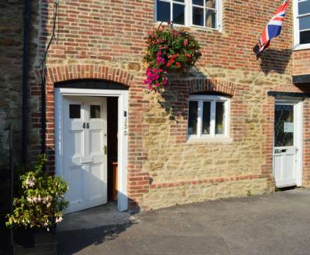 High Street, Highworth, Image 1