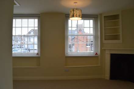 High Street, Highworth, Image 3
