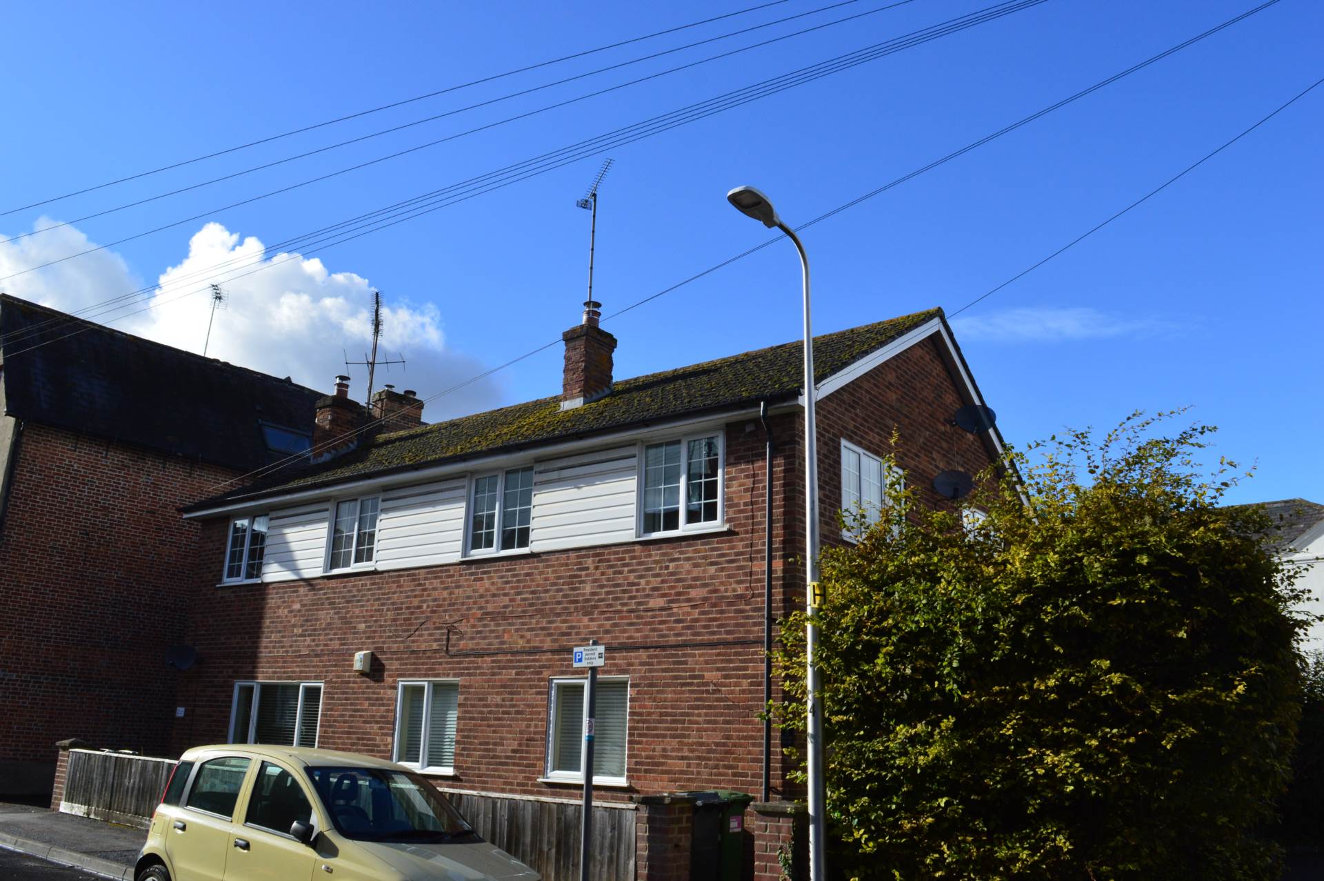 Church Street, Hungerford, Image 1