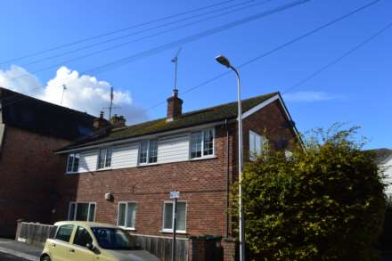 Church Street, Hungerford, Image 1