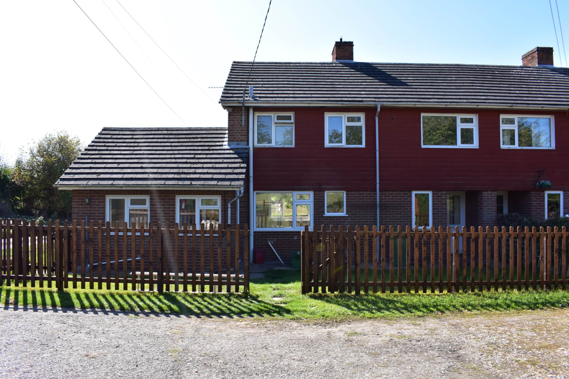 North Hidden Farm Cottages, Hungerford, Image 1