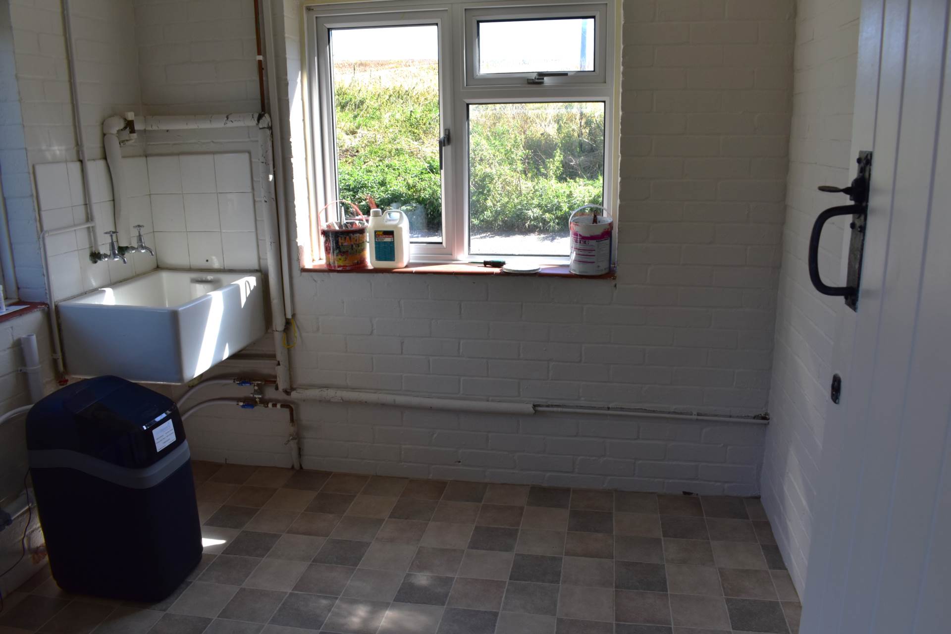 North Hidden Farm Cottages, Hungerford, Image 3