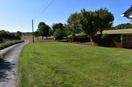 North Hidden Farm Cottages, Hungerford, Image 6