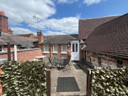 High Street, Hungerford, Image 1