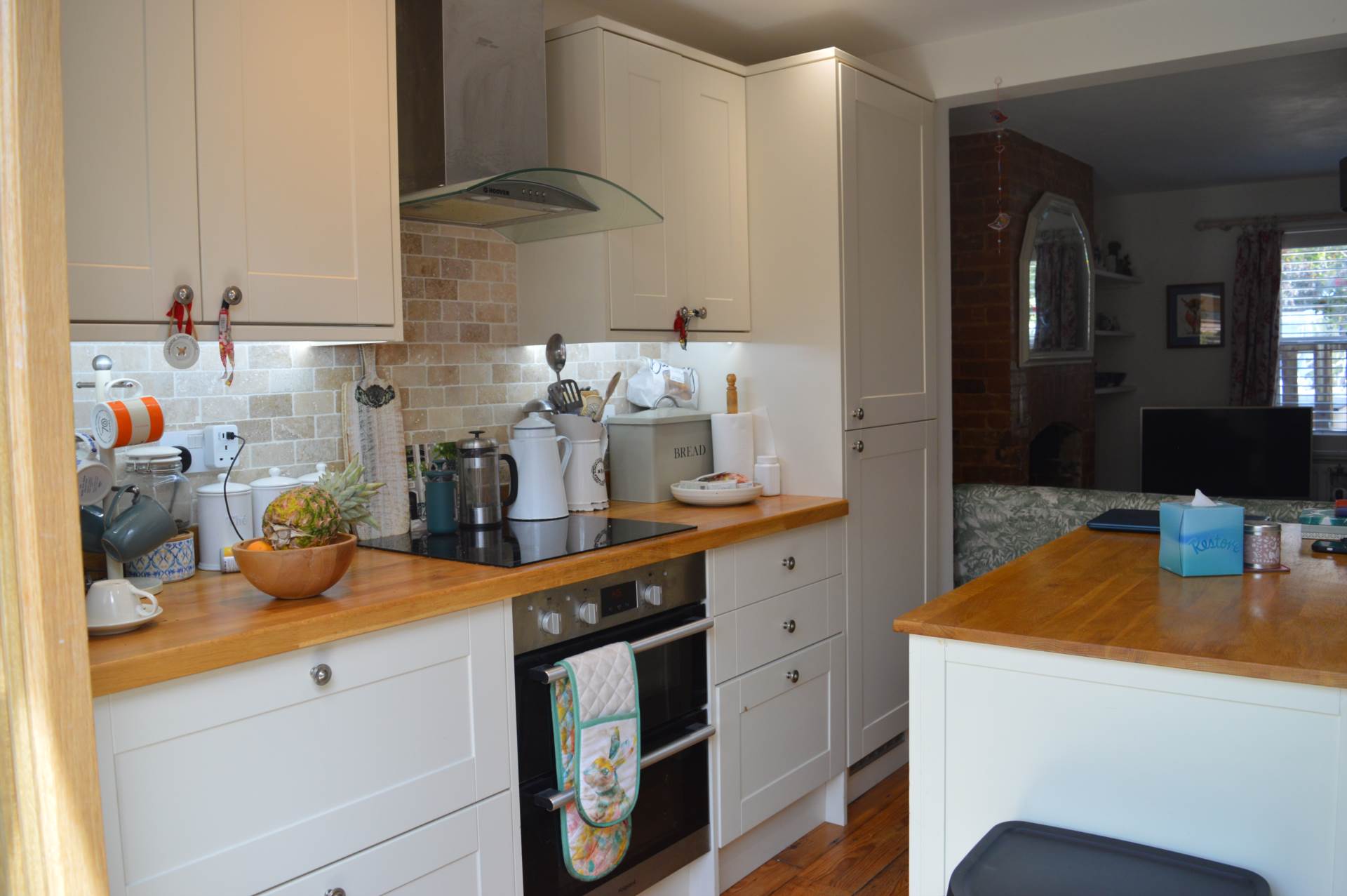 Downview, Hungerford, Image 2