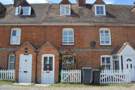 Downview, Hungerford