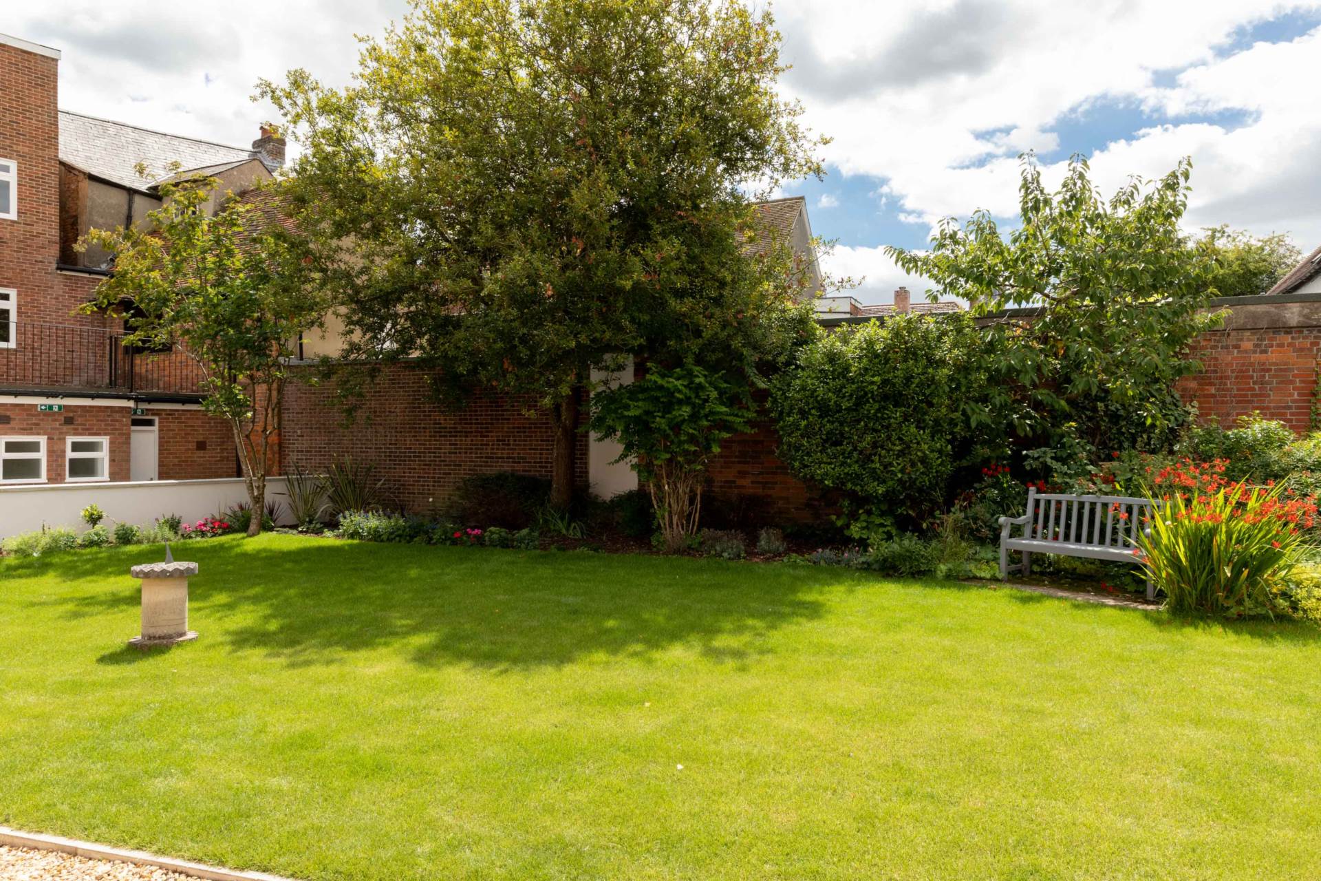 Newton Mews, Hungerford, Image 7