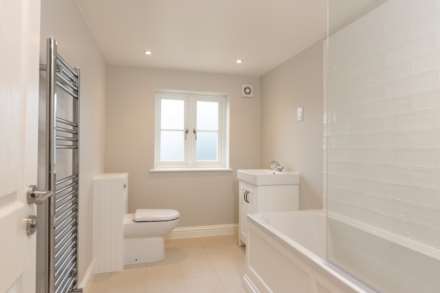 Newton Mews, Hungerford, Image 5