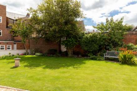 Newton Mews, Hungerford, Image 7