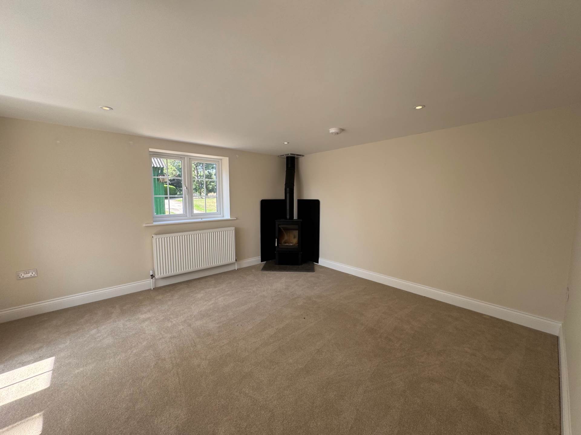 Hall Lane, Faccombe, Image 3