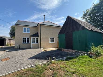 Hall Lane, Faccombe, Image 16