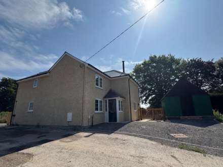 Hall Lane, Faccombe, Image 19