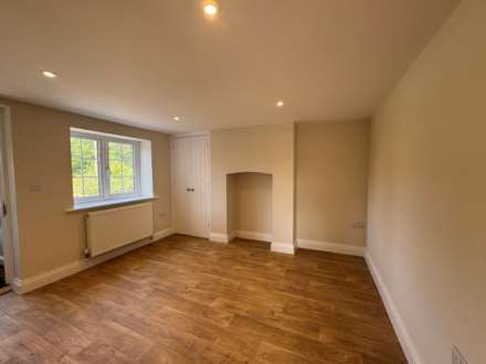 Hall Lane, Faccombe, Image 2
