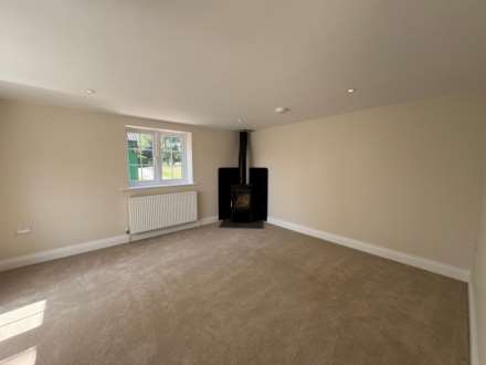 Hall Lane, Faccombe, Image 3