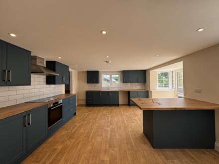Hall Lane, Faccombe, Image 5