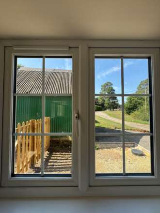 Hall Lane, Faccombe, Image 8