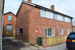 Church Street, Hungerford, Image 1