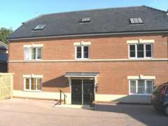 Crofton House, Hungerford