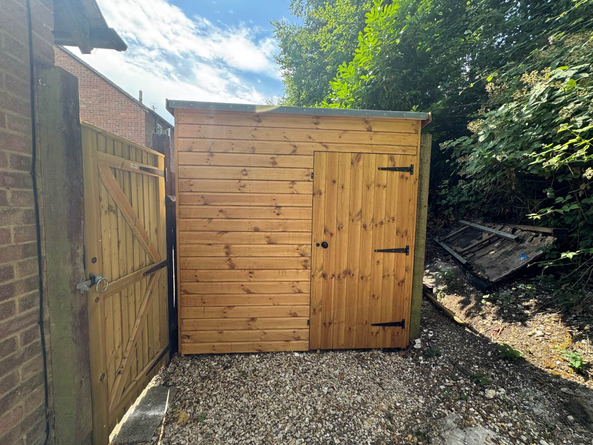 Shalbourne Close, Hungerford, Image 10